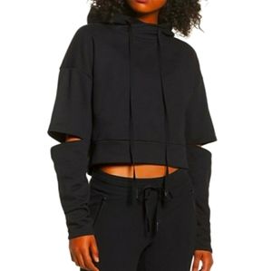 Alo peak long sleeve top